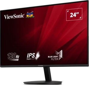 Monitor ViewSonic VA24E1-H 6