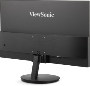 Monitor ViewSonic VA24E1-H 7