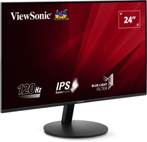 Monitor ViewSonic VA24E1-H 8