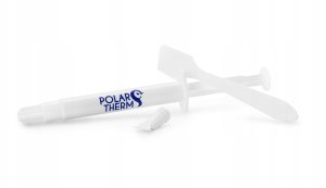 Polartherm | X-8 Thermal Paste, 5 g | PT-X8-005 2