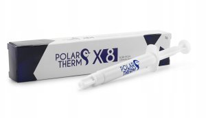 Polartherm | X-8 Thermal Paste, 5 g | PT-X8-005 3