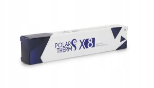 Polartherm | X-8 Thermal Paste, 5 g | PT-X8-005 4