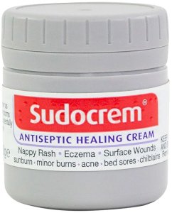 SUDOKREM  60G 1