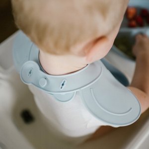 BabyOno BABY ONO 1639/01 SILIKONOWY SILINIAK Z    REGULOWANYM ZAPIĘCIEM 3