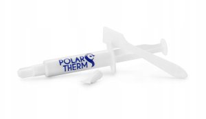 Polartherm | X-8 Thermal Paste, 10 g | PT-X8-010 2