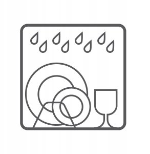 BABY ONO 1639/03 SILIKONOWY ŚLINIAK Z     REGULOWANYM ZAPIĘCIEM 4