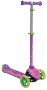 TRU-SCS-EU/HULAJNOGA RÓŻOWA MAŁA 2