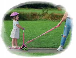 TRU-SCS-EU/HULAJNOGA RÓŻOWA MAŁA 7