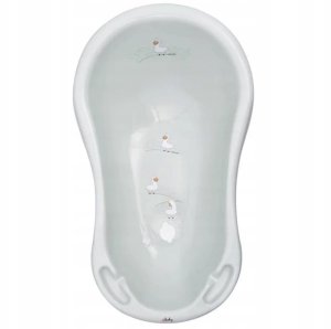 MALTEX-WANNA 84CM Z KORKIEM  LAMA         SZAŁWIOWA ZIELEŃ 1