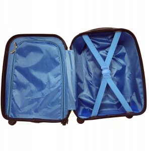 Marko Walizka podróżna na kółkach - układ słoneczny (BC-KOS-001) 4