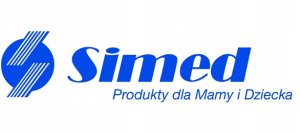 Simed SIMED-ŚLINIAK BAWEŁNIANY GROSZKI 2