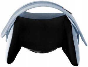 NU-RIDE OPASKA PODTRZYMUJĄCA GŁOWĘ NAPUP  RIDE 2