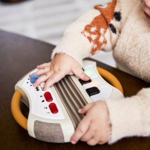 Tiny Love TINY LOVE ELEKTRONICZNY AKORDEON ROCKERS 2