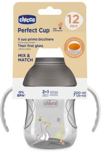 CHICCO-695135-KUBEK 369 DO NAUKI          SAMODZIELNEGO PICIA 2