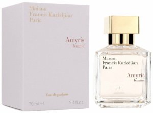 Perfumy Damskie Maison Francis Kurkdjian Amyris Femme EDP 70 ml 1
