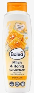 Balea Milch & Honig Płyn do Kąpieli 750 ml 1