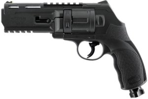 Rewolwer na kule gumowe Umarex HDR TR 50 gen.2 T4E 1