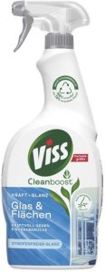 Viss Glas & Flachen Płyn do Szyb 750 ml 1