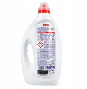 Persil Color Kraft Żel do Prania 100 prań DE 15