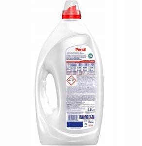 Persil Color Kraft Żel do Prania 100 prań DE 3