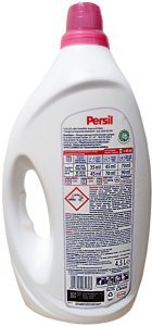 Persil Color Kraft Żel do Prania 100 prań DE 6