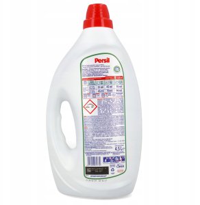 Persil Universal Kraft Żel do Prania 100 prań DE 10