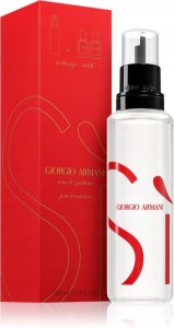 Giorgio Armani Si Passione Intense 2024 EDP 100ml (refill) 1