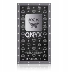 MCM Onyx EDP spray 75ml 2