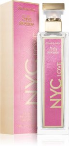 ELIZABETH ARDEN 5th Avenue NYC Love EDP spray 75ml 1