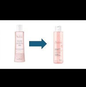 Avene  Soothing Toning Lotion tonik łagodzący 200ml 3