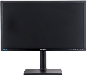 MONITOR SAMSUNG LED 24" S24E450D (Grade A) UŻYWANY 1