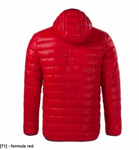 Everest 552 - ADLER - Kurtka męska, 100% polyamid, - czarny M 9