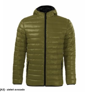 Everest 552 - ADLER - Kurtka męska, 100% polyamid, - granatowy 3XL 11