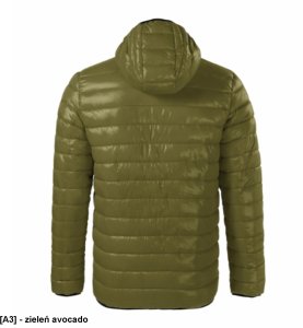 Everest 552 - ADLER - Kurtka męska, 100% polyamid, - granatowy 3XL 12