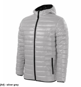 Everest 552 - ADLER - Kurtka męska, 100% polyamid, - granatowy 3XL 13