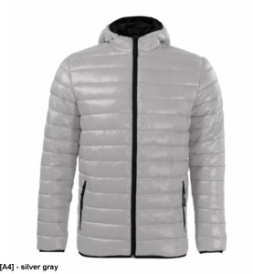 Everest 552 - ADLER - Kurtka męska, 100% polyamid, - granatowy 3XL 14