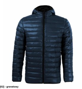 Everest 552 - ADLER - Kurtka męska, 100% polyamid, - granatowy 3XL 5