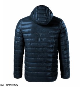Everest 552 - ADLER - Kurtka męska, 100% polyamid, - granatowy 3XL 6