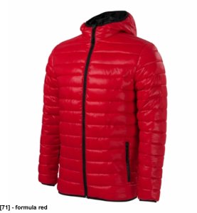 Everest 552 - ADLER - Kurtka męska, 100% polyamid, - granatowy 3XL 7