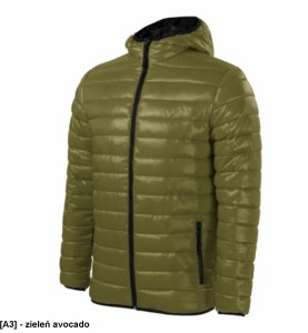 Everest 552 - ADLER - Kurtka męska, 100% polyamid, - granatowy 3XL 10