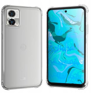 Hello Case ETUI PANCERNE DO MOTOROLA EDGE 30 NEO / EDGE 30 LITE | CASE SILIKON SZKŁO 3