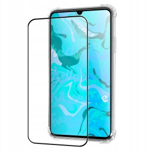 Hello Case ETUI PANCERNE DO SAMSUNG GALAXY A05S | CASE SILIKON SLIM ANTI SHOCK SZKŁO 8