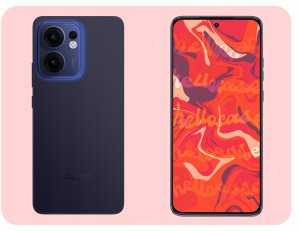 Hello Case ETUI Z KLAPKĄ DO OPPO RENO13 F 4G / 5G CZERWONE ZAMYKANE MAGNETYCZNE KABURA 7