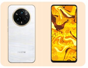 Hello Case ETUI Z KLAPKĄ DO REALME 14 PRO PLUS GRANATOWE ZAMYKANE MAGNETYCZNE KABURA 7