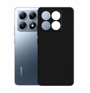 Xiaomi 14T - 3mk Silicone Case 4