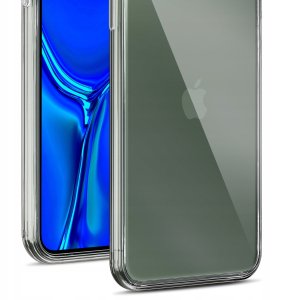 Honor 200 Smart - 3mk Clear Case 2