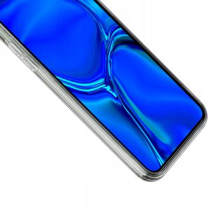 Honor 200 Smart - 3mk Clear Case 4