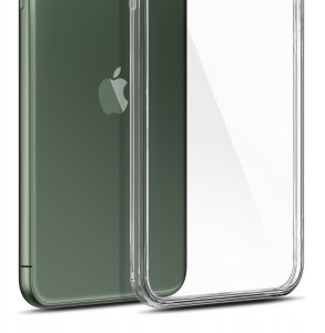 Honor 200 Smart - 3mk Clear Case 5