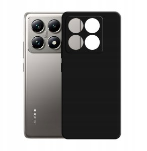 Xiaomi 14T Pro - 3mk Silicone Case 8