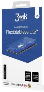 3MK iCoook MRK-48P - up to 13" 3mk FlexibleGlass 3